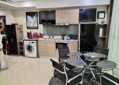 Condo for sale 1 bedroom 45 m² in Dusit Grand Condo View, Pattaya