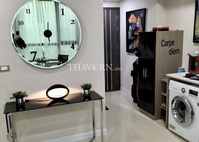 Condo for sale 1 bedroom 45 m² in Dusit Grand Condo View, Pattaya