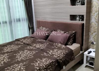 Condo for sale 1 bedroom 45 m² in Dusit Grand Condo View, Pattaya