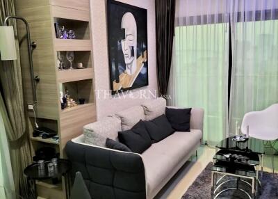 Condo for sale 1 bedroom 45 m² in Dusit Grand Condo View, Pattaya