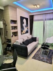 Condo for sale 1 bedroom 45 m² in Dusit Grand Condo View, Pattaya