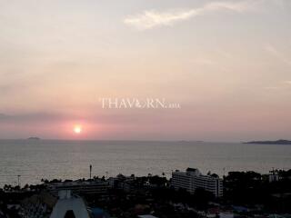 ขาย คอนโด 1 ห้องนอน 45 ตร.ม. ใน  Dusit Grand Condo View, Pattaya