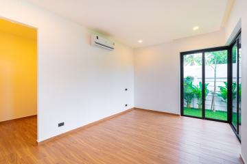 Sunside Residence Pattaya - 3 Bed 4 Bath Type A