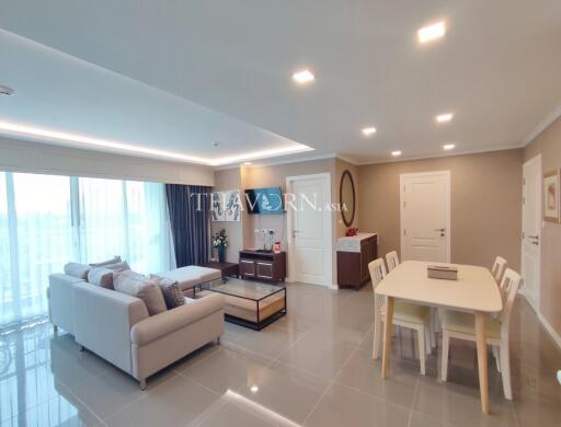 Condo for sale 2 bedroom 71.04 m² in The Orient Resort and Spa, Pattaya