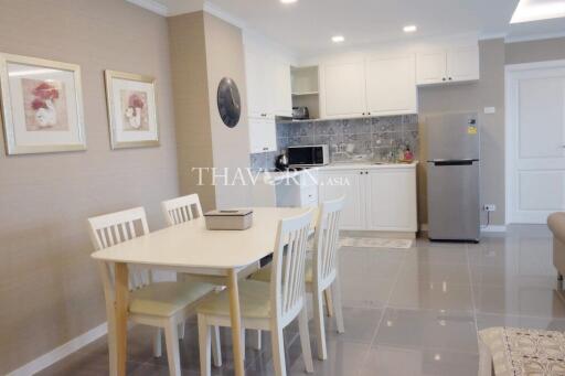 Condo for sale 2 bedroom 71.04 m² in The Orient Resort and Spa, Pattaya