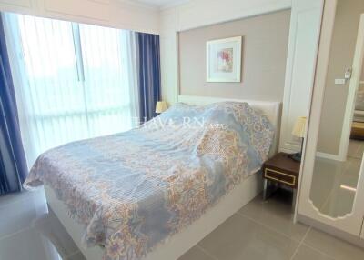 Condo for sale 2 bedroom 71.04 m² in The Orient Resort and Spa, Pattaya