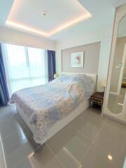 Condo for sale 2 bedroom 71.04 m² in The Orient Resort and Spa, Pattaya