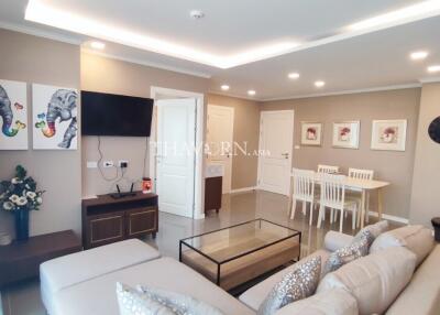 Condo for sale 2 bedroom 71.04 m² in The Orient Resort and Spa, Pattaya