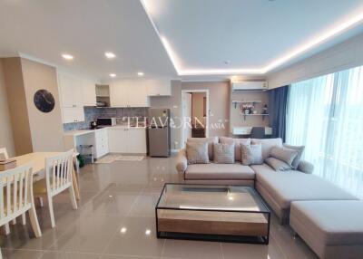 Condo for sale 2 bedroom 71.04 m² in The Orient Resort and Spa, Pattaya