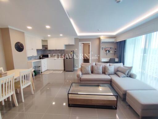 Condo for sale 2 bedroom 71.04 m² in The Orient Resort and Spa, Pattaya