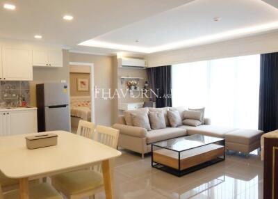 Condo for sale 2 bedroom 71.04 m² in The Orient Resort and Spa, Pattaya