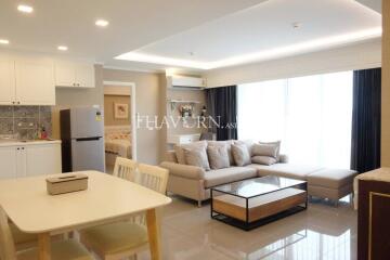 Condo for sale 2 bedroom 71.04 m² in The Orient Resort and Spa, Pattaya