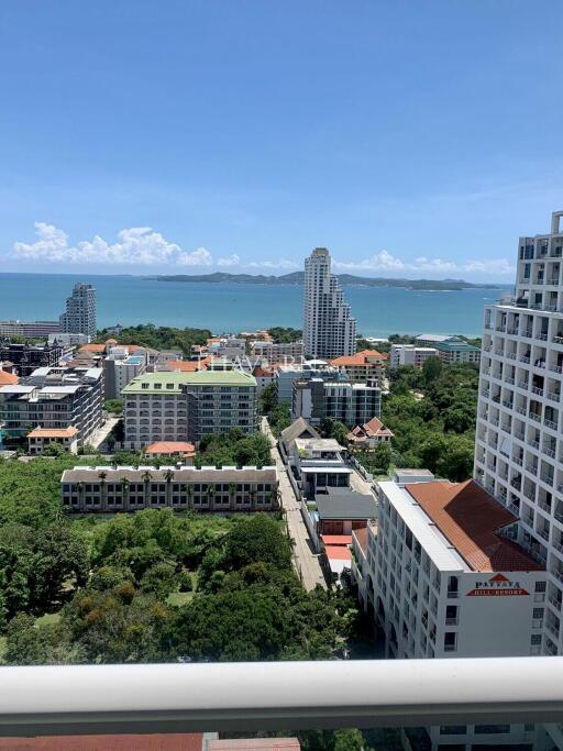 Condo for sale 1 bedroom 47 m² in The Vision, Pattaya