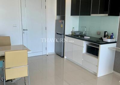 Condo for sale 1 bedroom 47 m² in The Vision, Pattaya