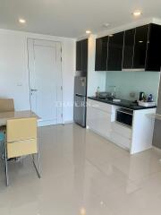 Condo for sale 1 bedroom 47 m² in The Vision, Pattaya