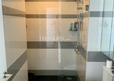 Condo for sale 1 bedroom 47 m² in The Vision, Pattaya