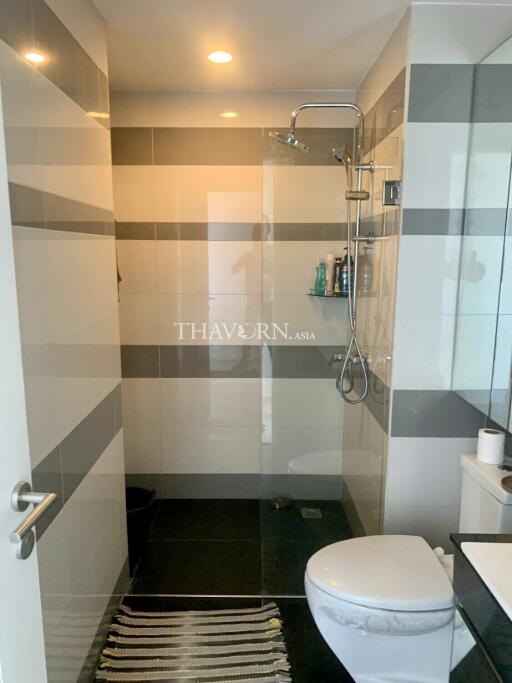 Condo for sale 1 bedroom 47 m² in The Vision, Pattaya