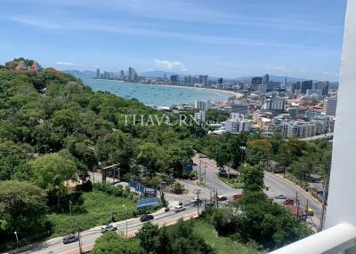 Condo for sale 1 bedroom 47 m² in The Vision, Pattaya