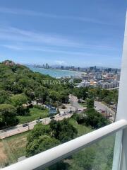 Condo for sale 1 bedroom 47 m² in The Vision, Pattaya