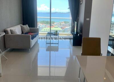 Condo for sale 1 bedroom 47 m² in The Vision, Pattaya