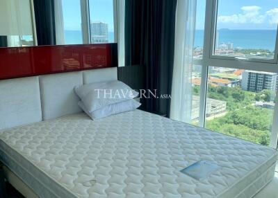 ขาย คอนโด 1 ห้องนอน 47 ตร.ม. ใน  The Vision, Pattaya