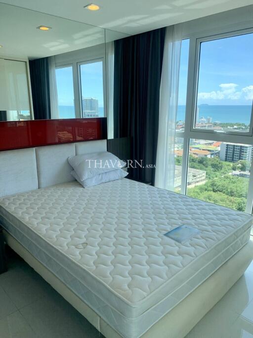 ขาย คอนโด 1 ห้องนอน 47 ตร.ม. ใน  The Vision, Pattaya