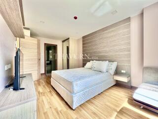 Condo for sale 1 bedroom 44 m² in Whale Marina Condo, Pattaya