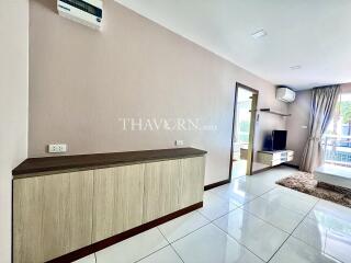 Condo for sale 1 bedroom 44 m² in Whale Marina Condo, Pattaya