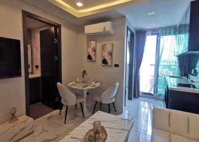 Arcadia Millennium Tower - 1 Bedroom 1 Bathroom (Type 1B-B)