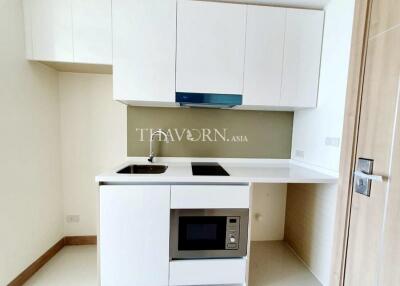 Condo for sale studio 26.4 m² in The Riviera Jomtien, Pattaya