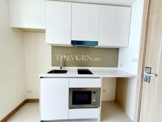 Condo for sale studio 26.4 m² in The Riviera Jomtien, Pattaya