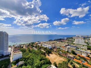 ขาย คอนโด สตูดิโอ 26.4 ตร.ม. ใน  The Riviera Jomtien, Pattaya