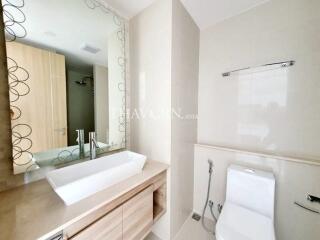 Condo for sale studio 26.4 m² in The Riviera Jomtien, Pattaya