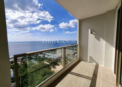 Condo for sale studio 26.4 m² in The Riviera Jomtien, Pattaya