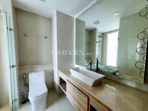 Condo for sale studio 26.4 m² in The Riviera Jomtien, Pattaya