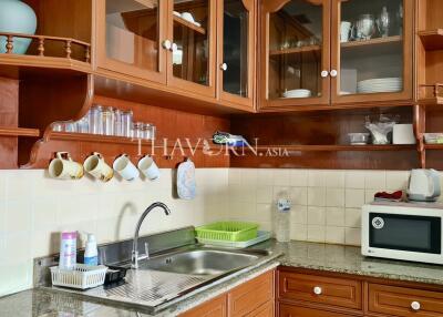 Condo for sale studio 54 m² in Park Beach Condominium, Pattaya