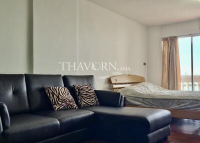 ขาย คอนโด สตูดิโอ 54 ตร.ม. ใน  Park Beach Condominium, Pattaya