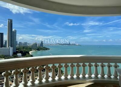 Condo for sale studio 54 m² in Park Beach Condominium, Pattaya