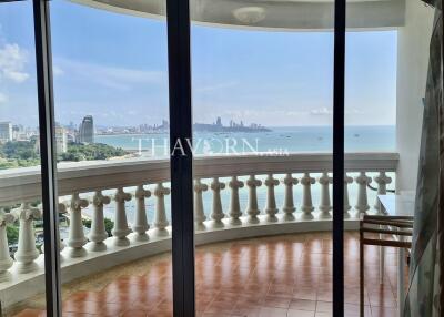 Condo for sale studio 54 m² in Park Beach Condominium, Pattaya