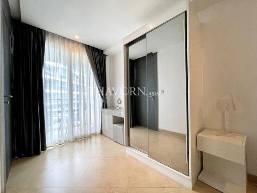 ขาย คอนโด 1 ห้องนอน 48 ตร.ม. ใน  Centara Avenue Residence and Suites, Pattaya