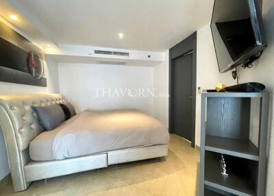 Condo for sale 1 bedroom 48 m² in Centara Avenue Residence and Suites, Pattaya