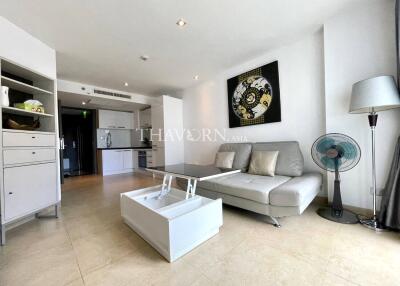 Condo for sale 1 bedroom 48 m² in Centara Avenue Residence and Suites, Pattaya