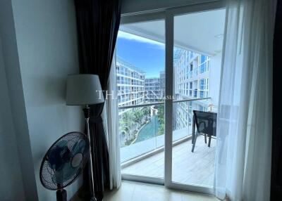 Condo for sale 1 bedroom 48 m² in Centara Avenue Residence and Suites, Pattaya