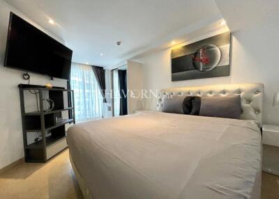 Condo for sale 1 bedroom 48 m² in Centara Avenue Residence and Suites, Pattaya