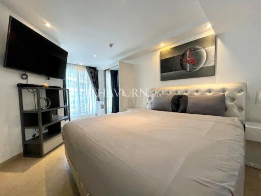 ขาย คอนโด 1 ห้องนอน 48 ตร.ม. ใน  Centara Avenue Residence and Suites, Pattaya