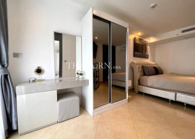 Condo for sale 1 bedroom 48 m² in Centara Avenue Residence and Suites, Pattaya