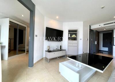 Condo for sale 1 bedroom 48 m² in Centara Avenue Residence and Suites, Pattaya