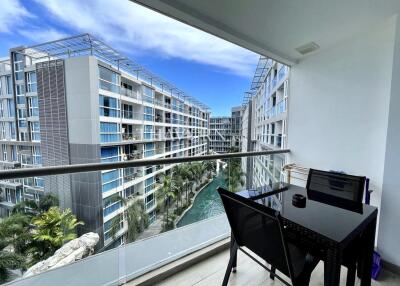 ขาย คอนโด 1 ห้องนอน 48 ตร.ม. ใน  Centara Avenue Residence and Suites, Pattaya