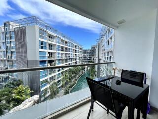 ขาย คอนโด 1 ห้องนอน 48 ตร.ม. ใน  Centara Avenue Residence and Suites, Pattaya