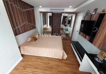 ขาย คอนโด 2 ห้องนอน 62 ตร.ม. ใน  Dusit Grand Park, Pattaya